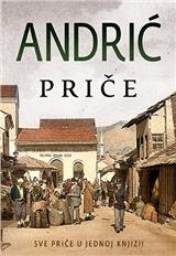 Priče - Andrić